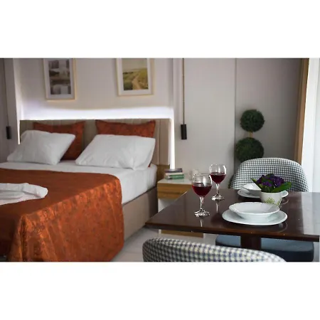 Galata Aristo Hotel Istambul