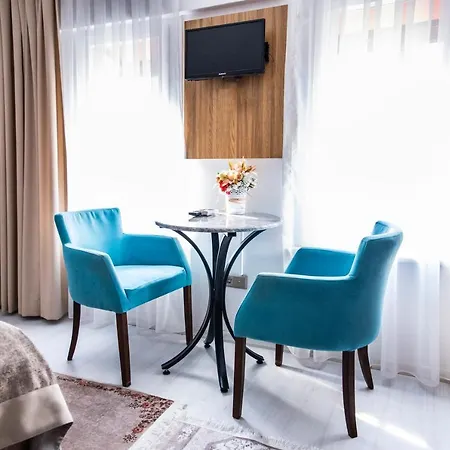 Hotel Galata Aristo Istambul