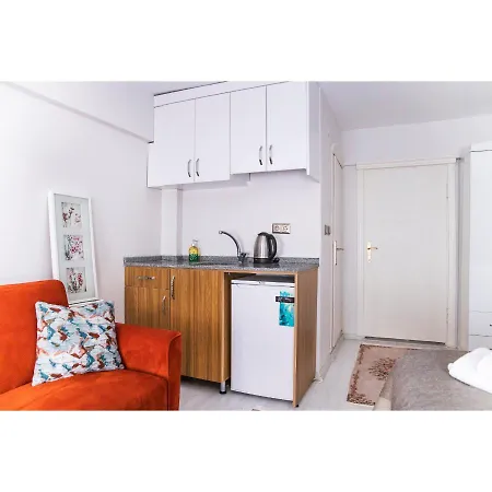 Hotel Galata Aristo Istambul