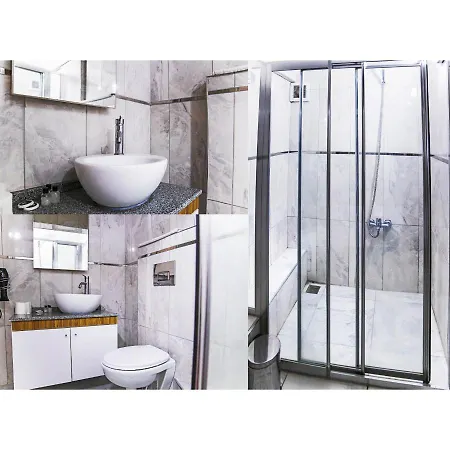 Galata Aristo Hotel Istambul
