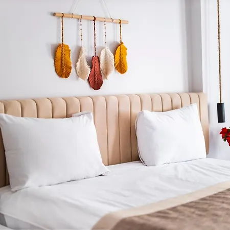 Hotel Galata Aristo