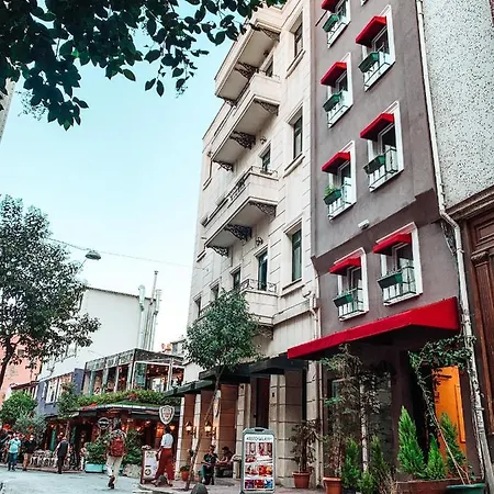 Galata Aristo * Istambul