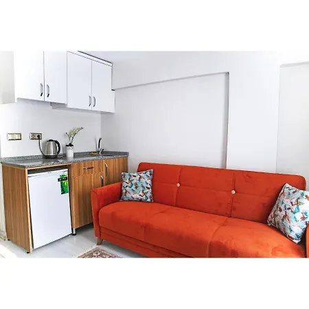 Hotel Galata Aristo Istambul