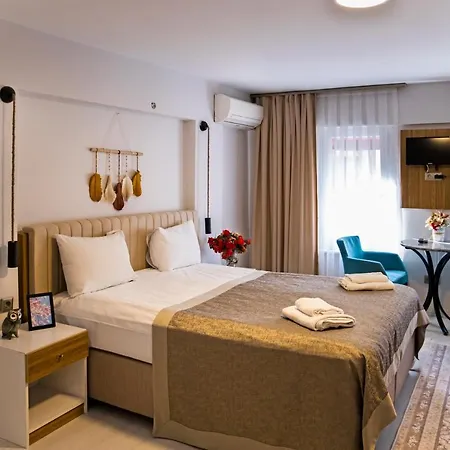 Hotel Galata Aristo *