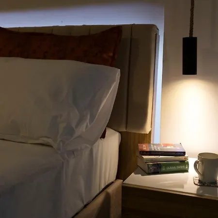 Galata Aristo Hotel