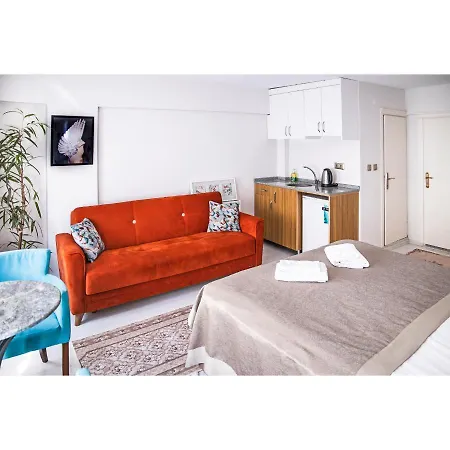 Galata Aristo Hotel Istanbul