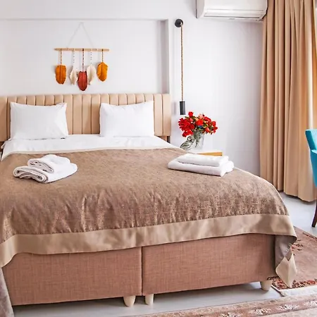 Galata Aristo Hotel