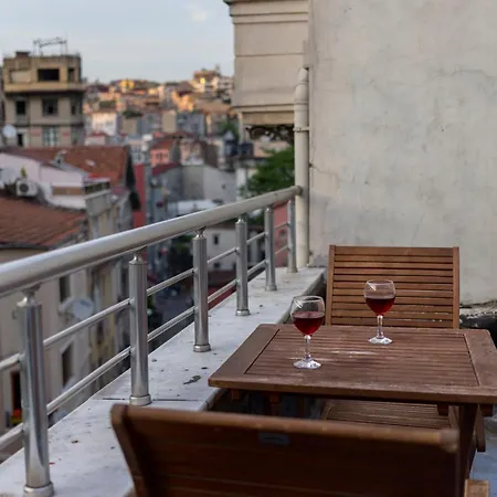 Galata Aristo * Istanbul