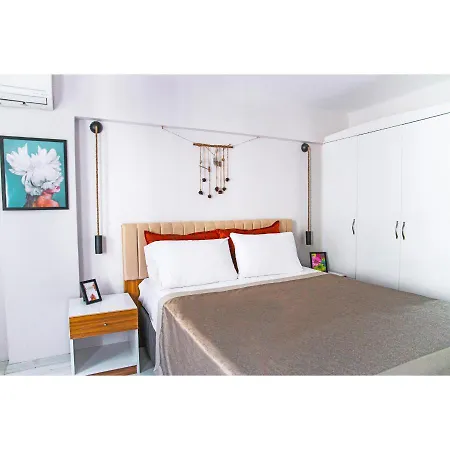 Otel Galata Aristo *